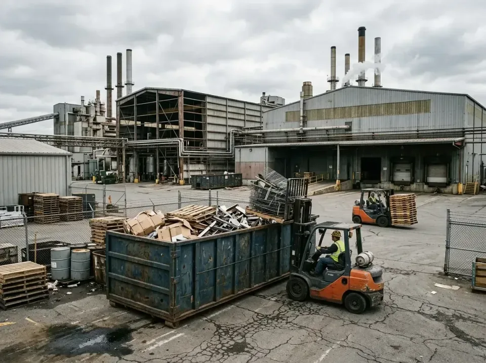 industrial-factory-scrap-conta-003 — frequently asked questions, Cheap Roll-off Dumpster Rentals in Glenn Dale, MD